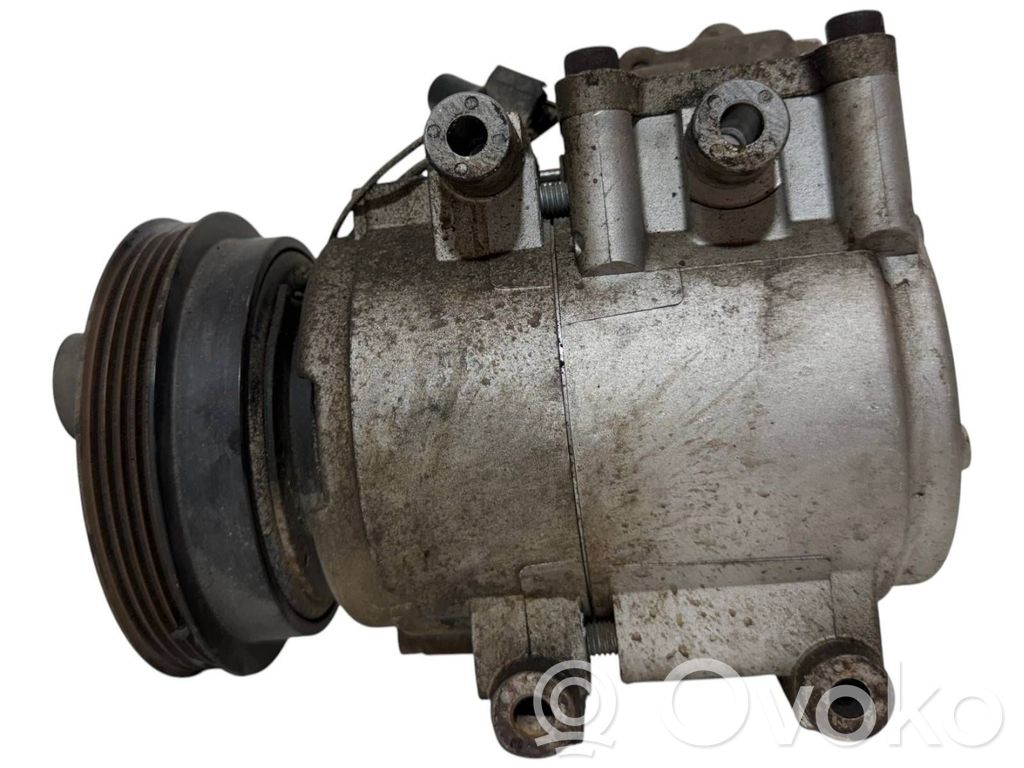 Hyundai Tucson JM Compresor (bomba) del aire acondicionado (A/C)) 