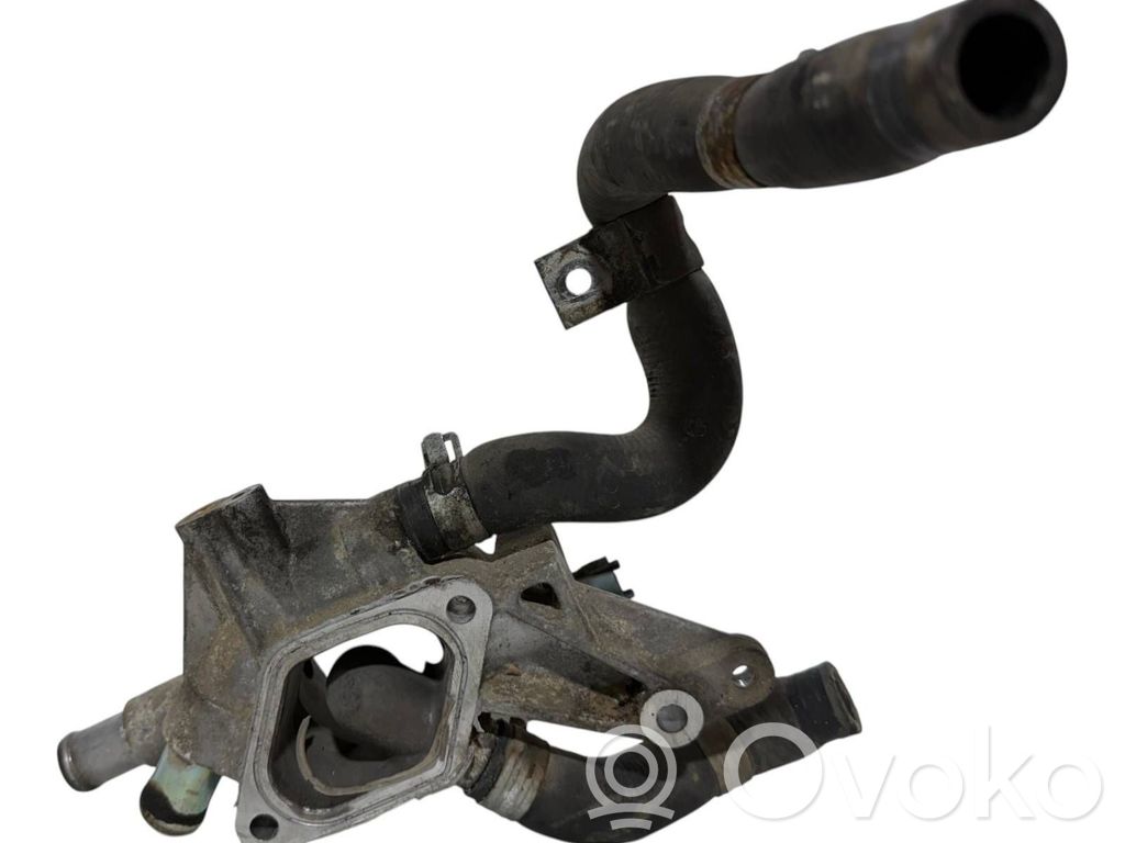 Opel Astra G Termostat / Obudowa termostatu 
