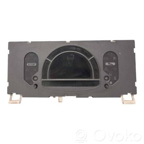 Renault Modus Speedometer (instrument cluster) 