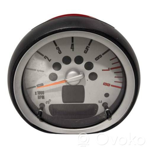 Mini One - Cooper R56 Tachometer 