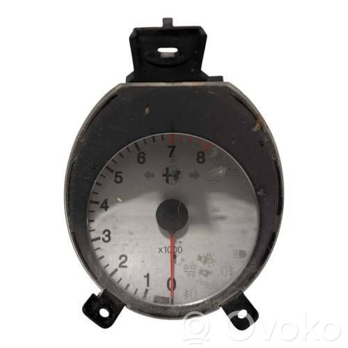 Alfa Romeo 156 Speedometer (instrument cluster) 