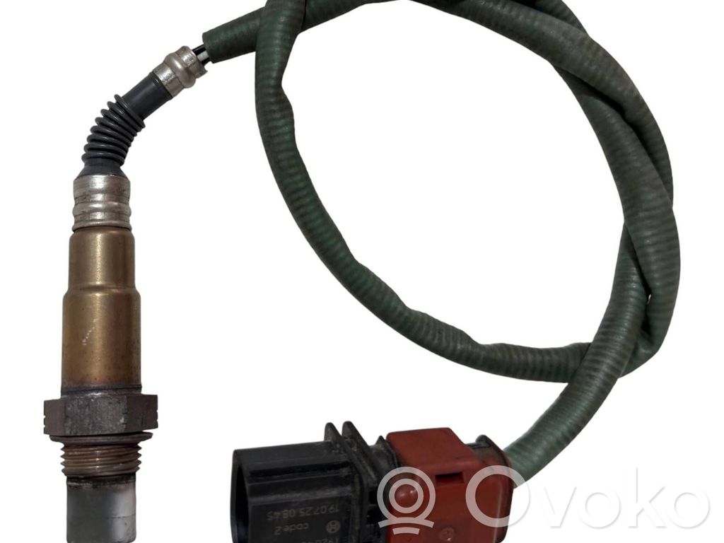 Ford Transit Courier Lambda probe sensor 