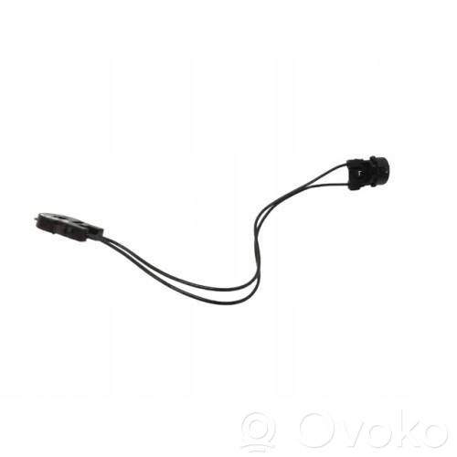 Ford Focus Heater control cables 
