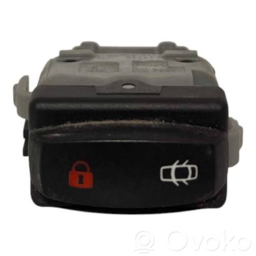 Renault Symbol II Central locking switch button 