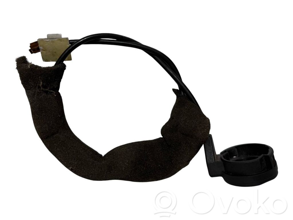 Volkswagen Golf III Immobiliser reader (aerial) 
