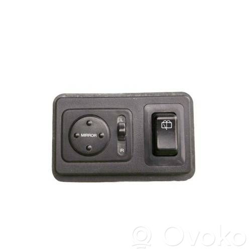 Hyundai Galloper Interruptor del espejo lateral 