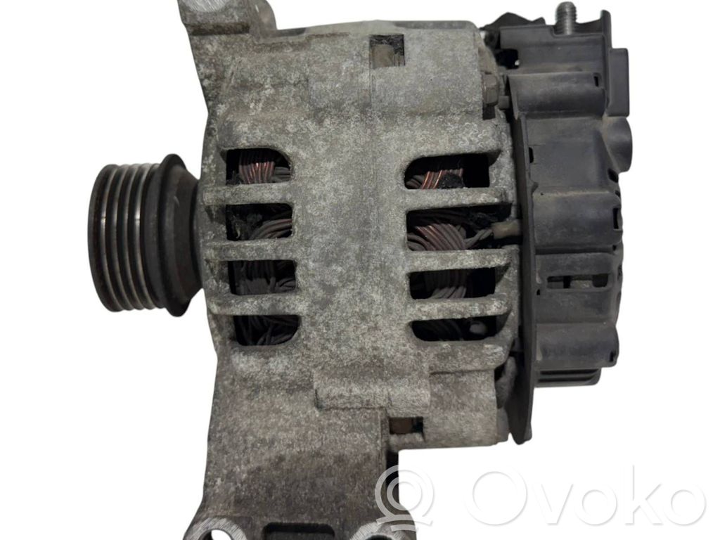 Mercedes-Benz A W169 Alternator 