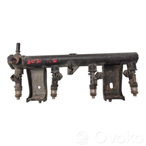 Inyector de combustible   0280158057,1984F7,9649526780