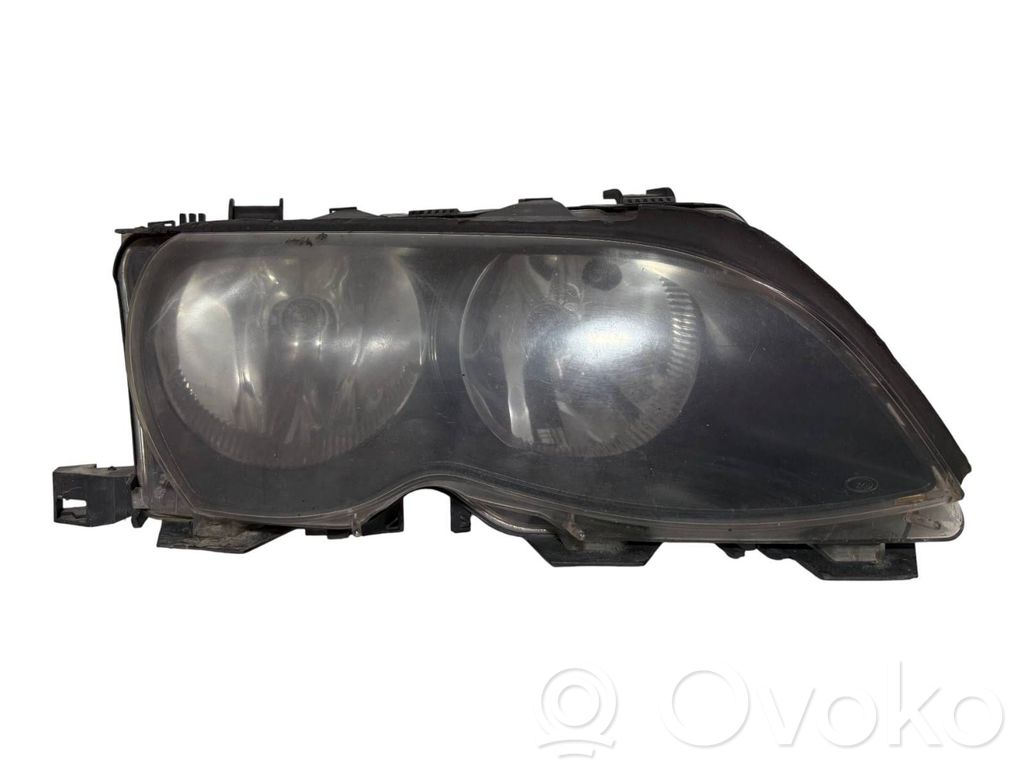 BMW 3 E46 Headlight/headlamp 