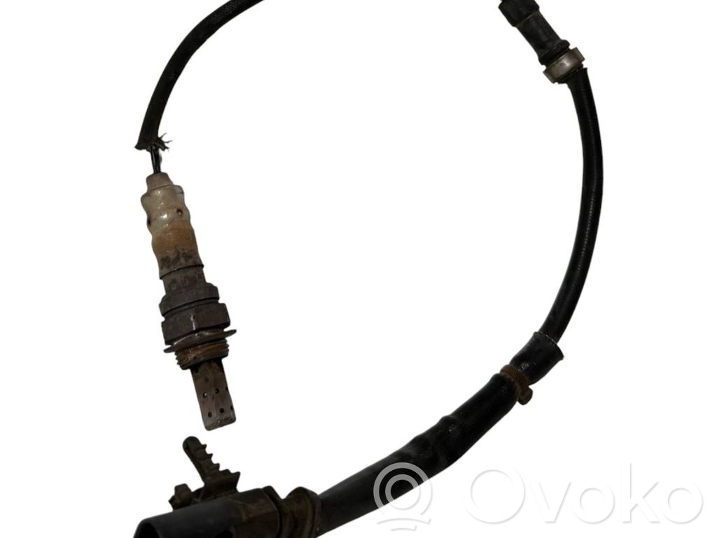Seat Ibiza III (6L) Lambda probe sensor 
