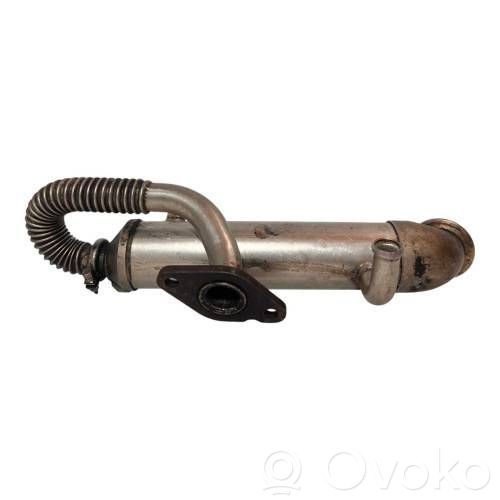 Ford Focus Охладитель EGR 
