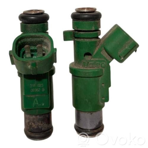 Peugeot 206 Inyector de combustible 