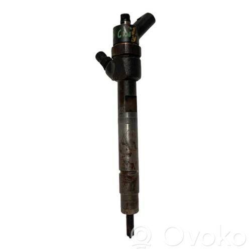 Smart ForTwo I MC01 Inyector de combustible 