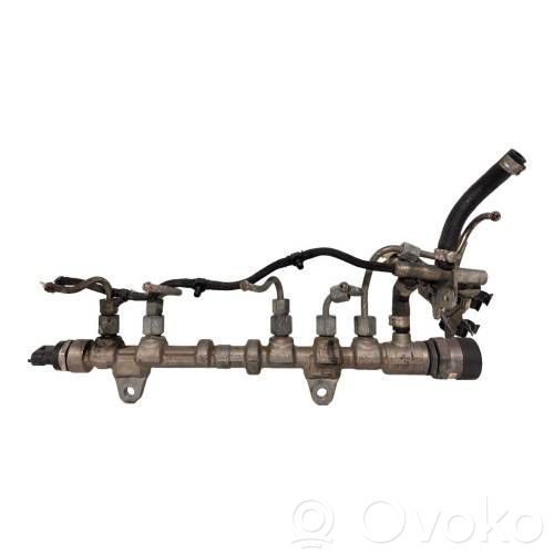 Ford Ka Fuel main line pipe 