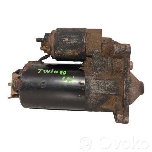 Renault Twingo I Starter motor 