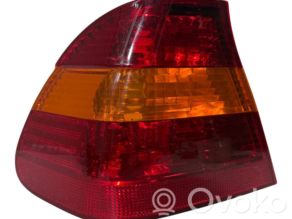 BMW 3 E46 Takavalot 
