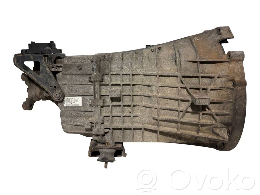 Ford Transit Manual 5 speed gearbox 