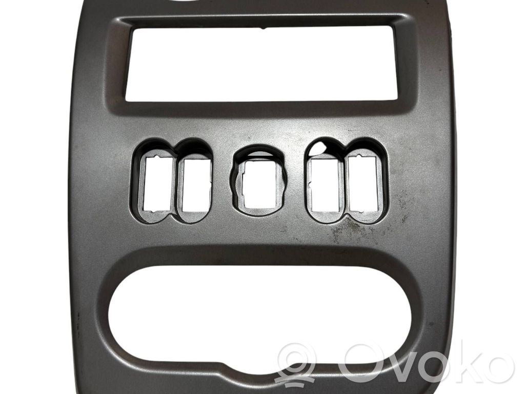 Dacia Sandero Other interior part 