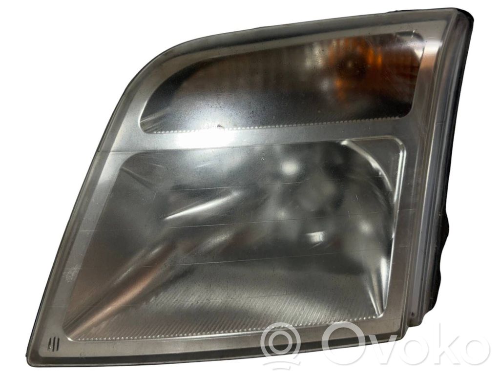 Ford Transit -  Tourneo Connect Headlight/headlamp 