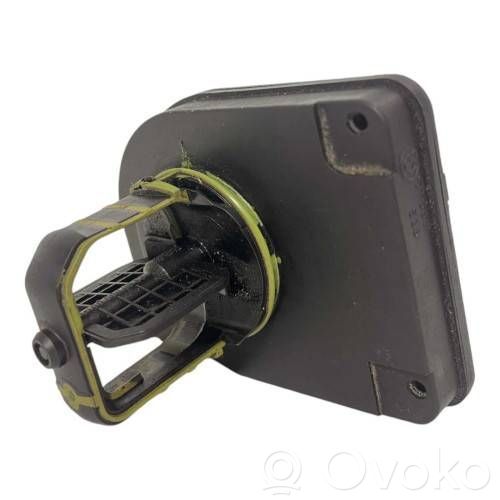BMW 6 E63 E64 Electric throttle body valve 