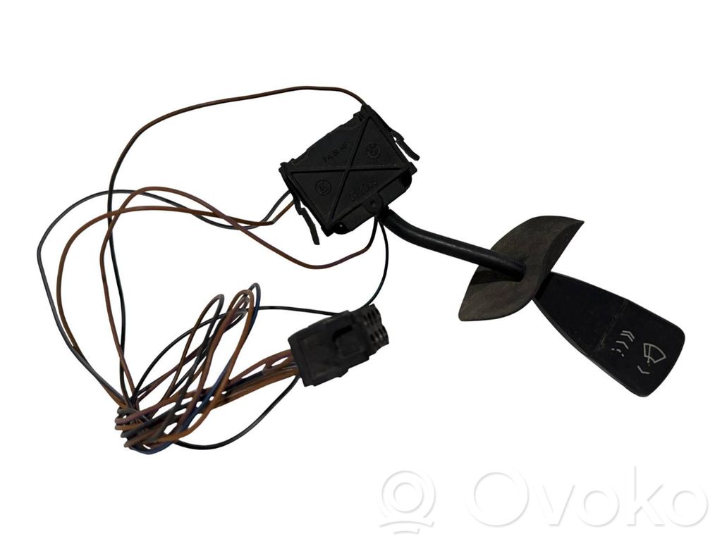 BMW 5 E34 Wiper control stalk 