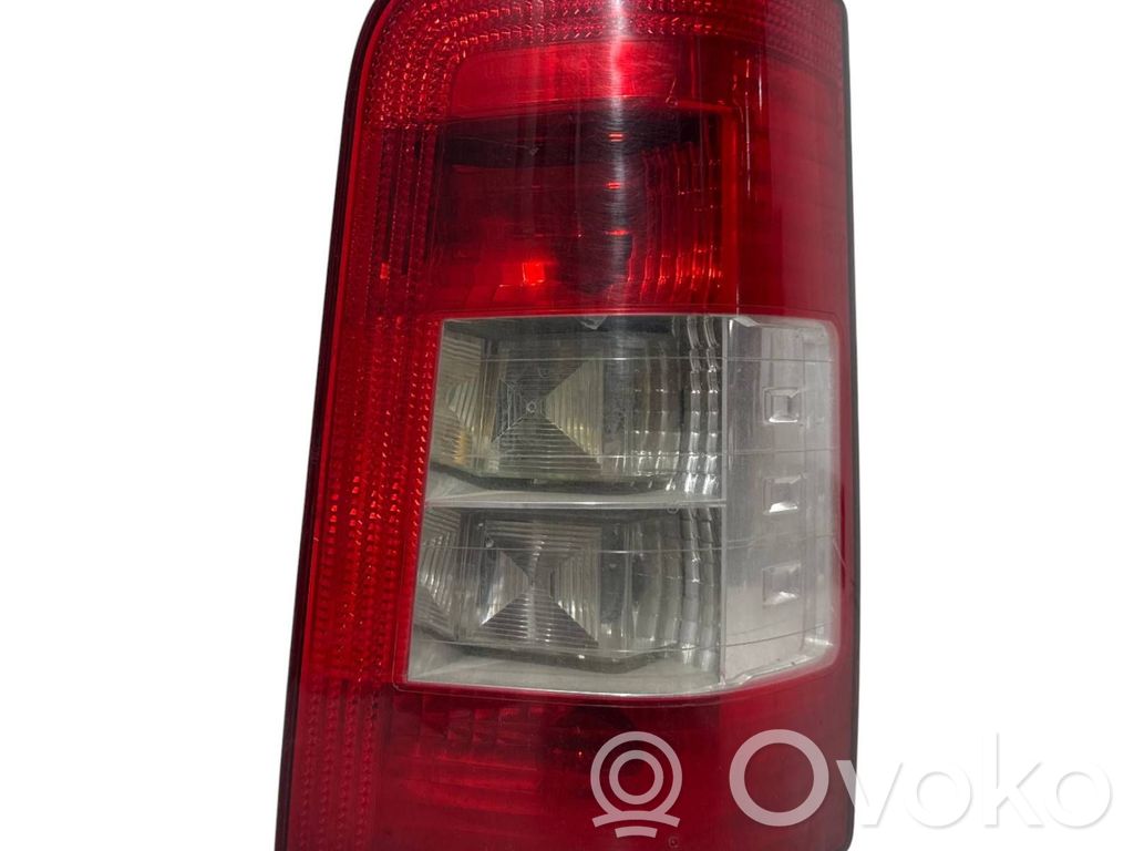 Citroen Berlingo Takavalot 