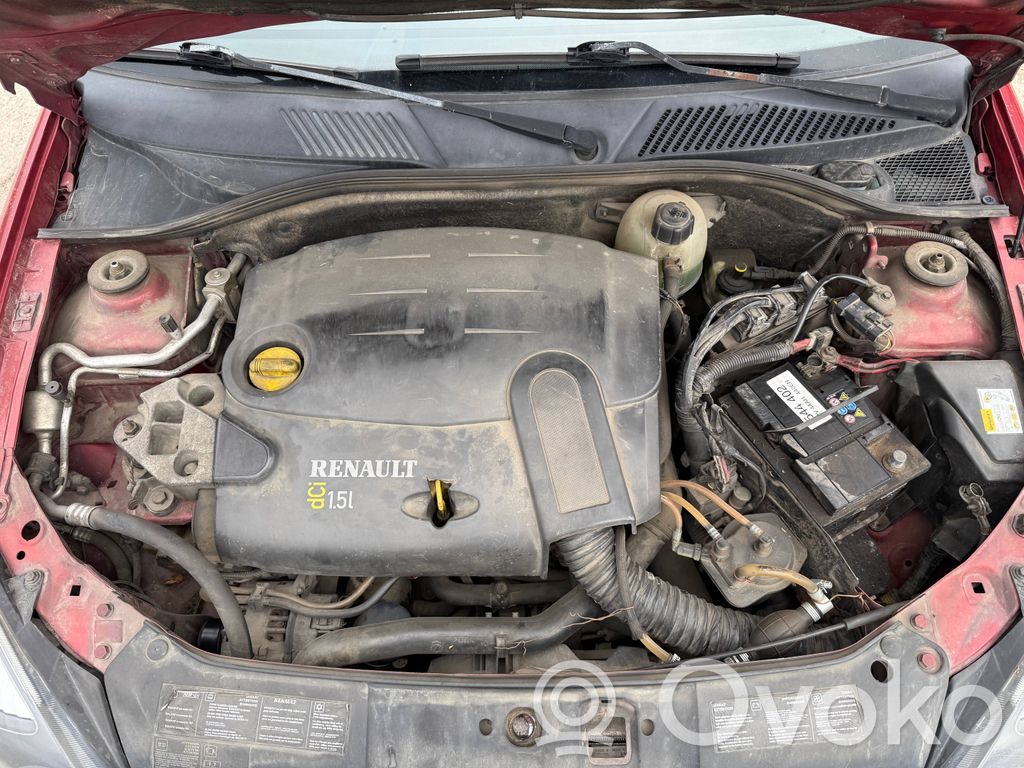 Motor   K9KB7,K9K702
