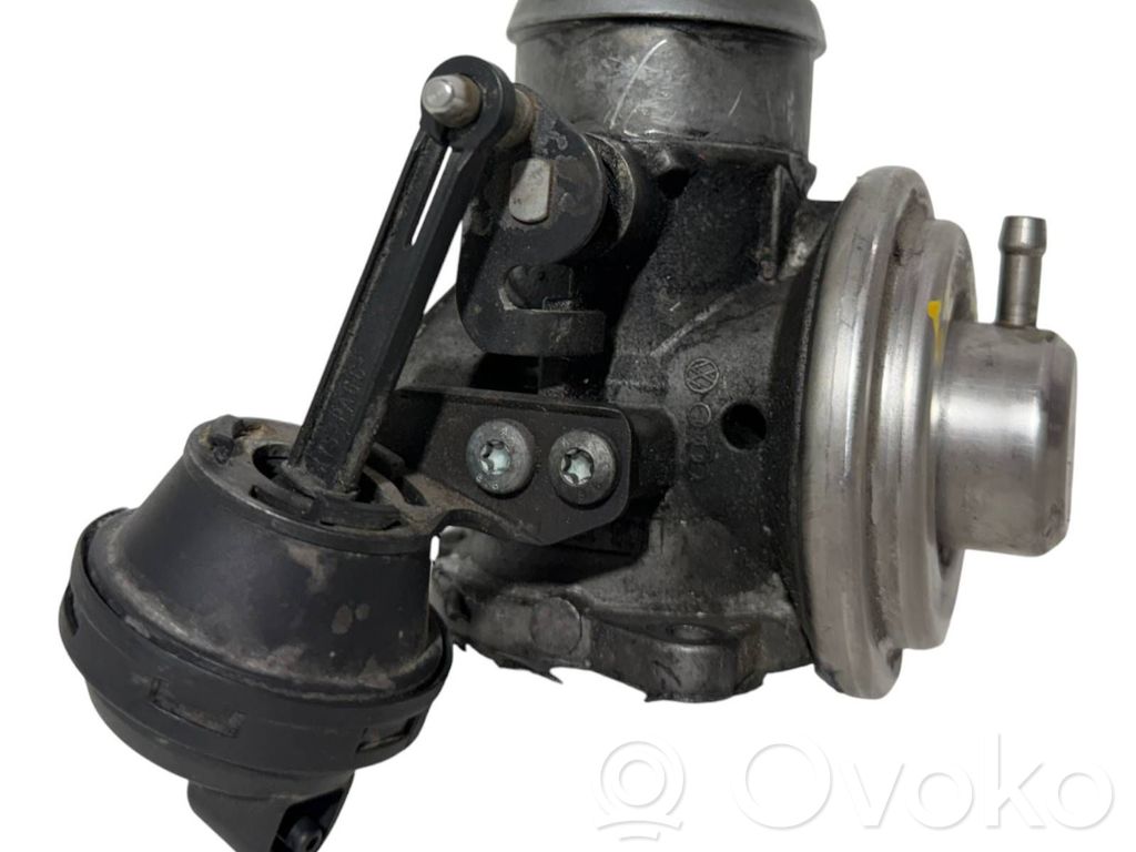Zawór EGR   038131501G,038131501D,XM219D475AA,038131501AQ,1100628,1461874