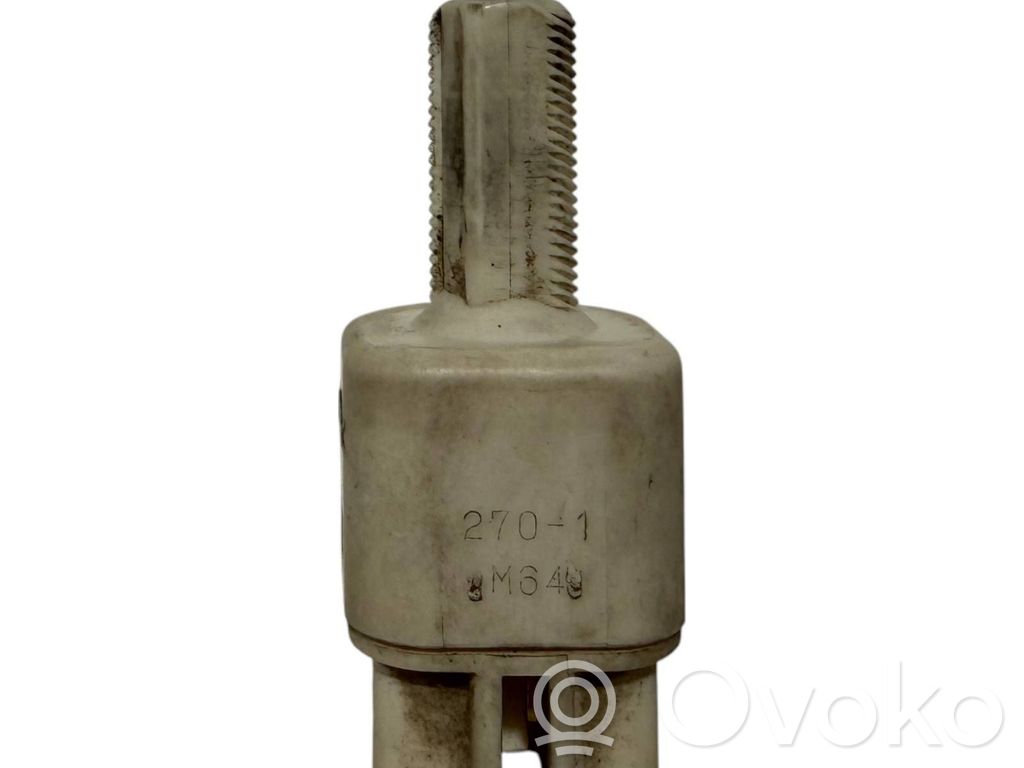 Toyota Yaris Interruptor sensor del pedal de freno 