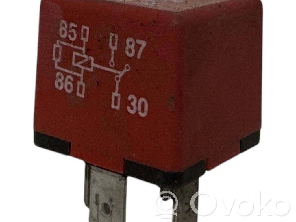 Opel Corsa D Inne przekaźniki 