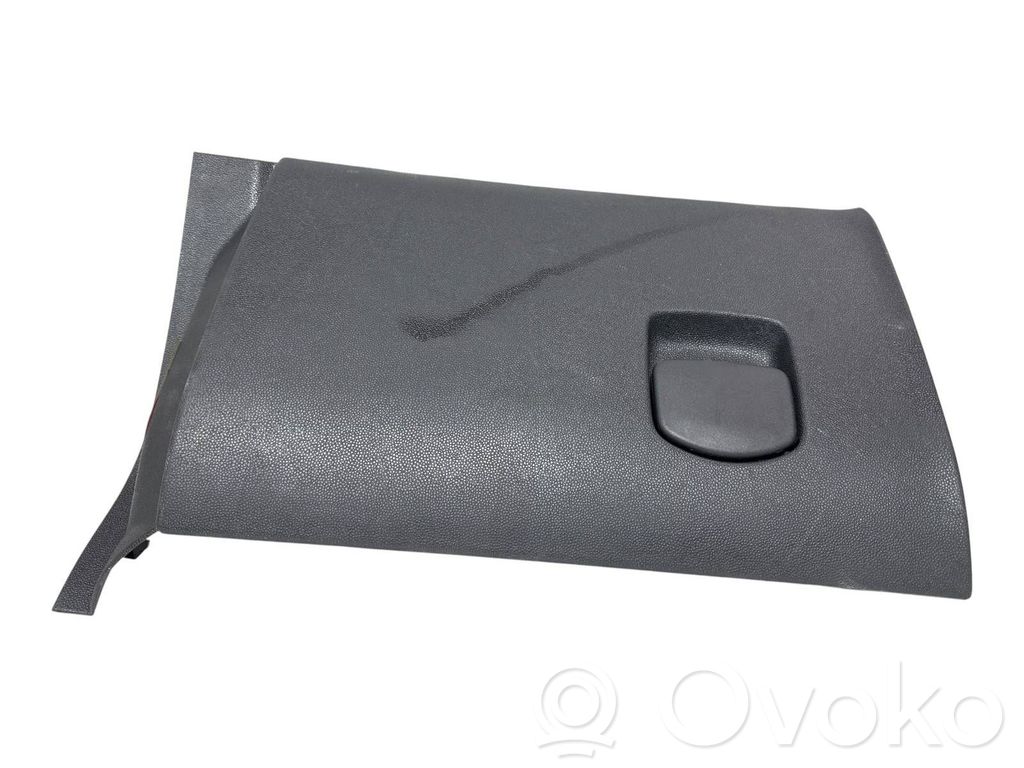 Opel Corsa D Guantera 