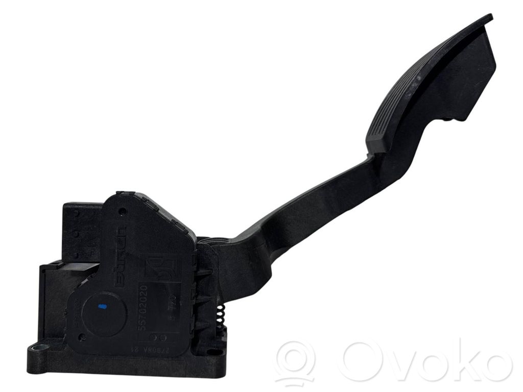 Opel Corsa D Gaspedal 