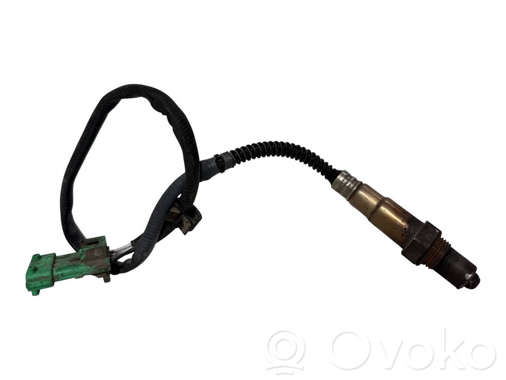 Lambda probe sensor   0258006027,PGC9635978580,PSA9635978580,0963597858,09635978580,1628HN,467780,96229975,9635978580