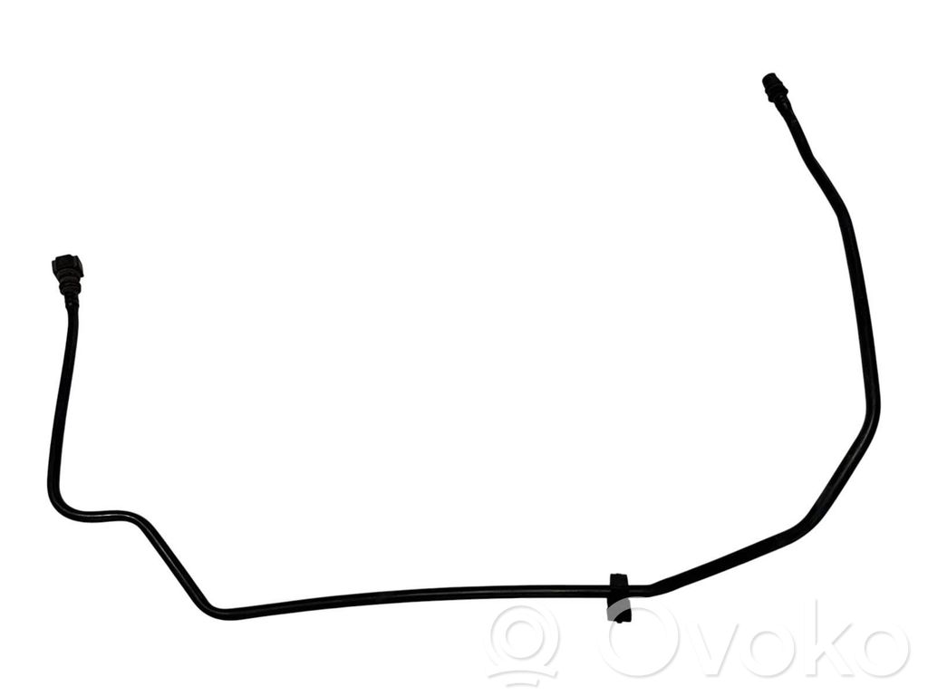 Ford Fiesta Engine coolant pipe/hose 