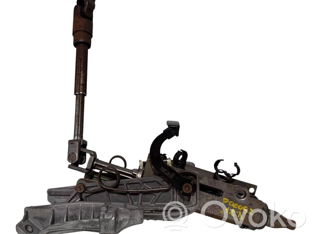 Vairo rato ašis   4M513C529FD