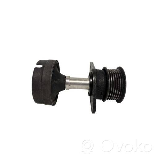 Ford Focus Ģeneratora skriemelis 
