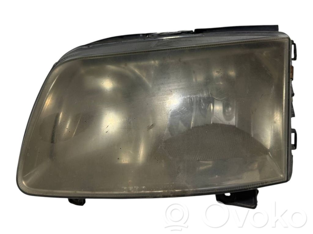 Lampa przednia   6N1941017AA,6N1941015AD