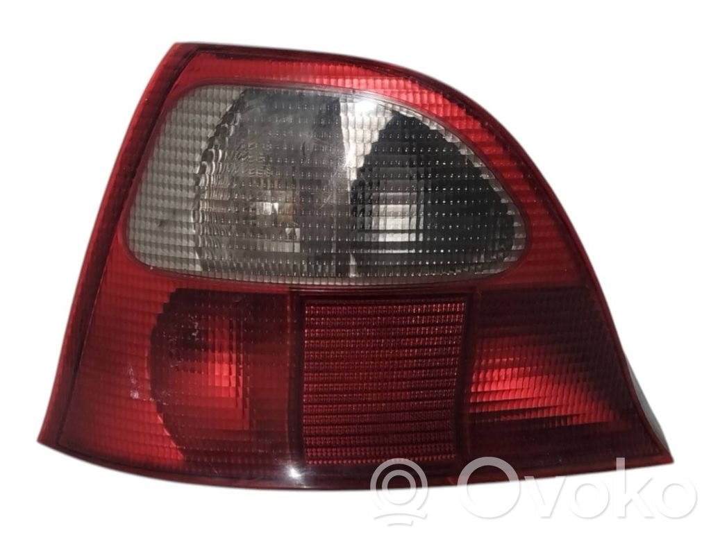 Rover 25 Galinis žibintas kėbule 