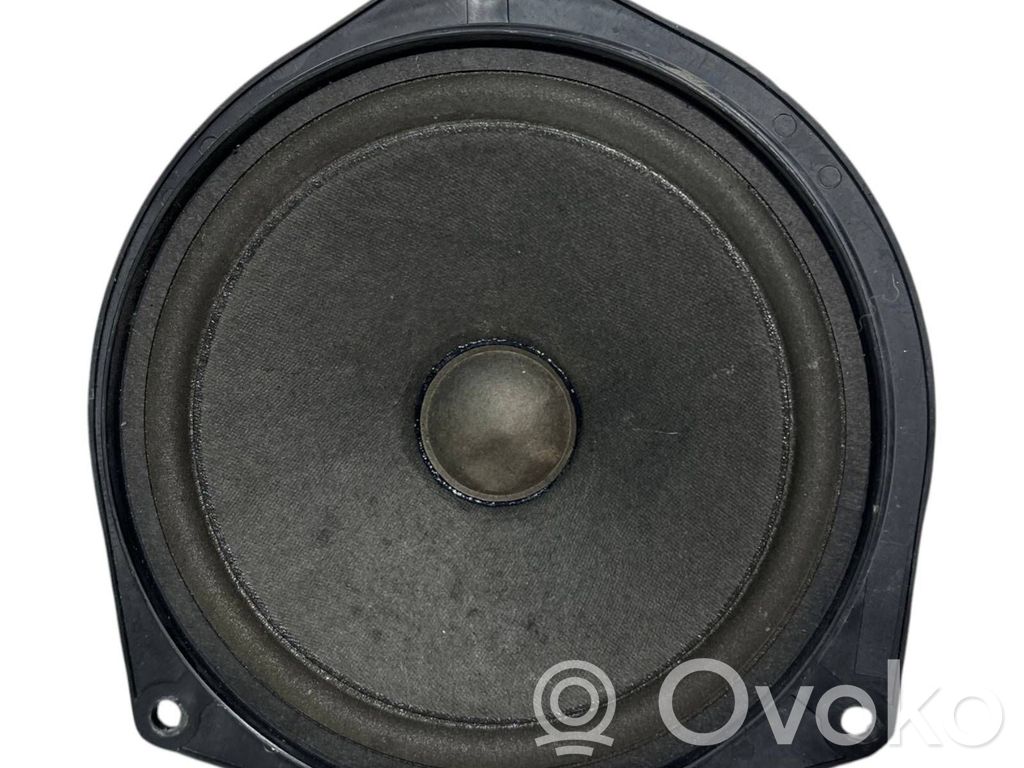 Altavoz de la puerta delantera   E26640,XQM000540