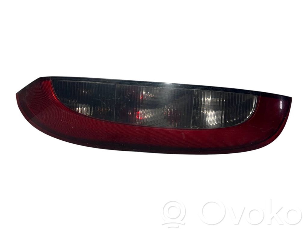 Opel Corsa C Takavalot 