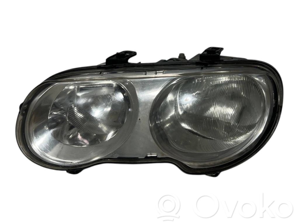 Rover 25 Headlight/headlamp 