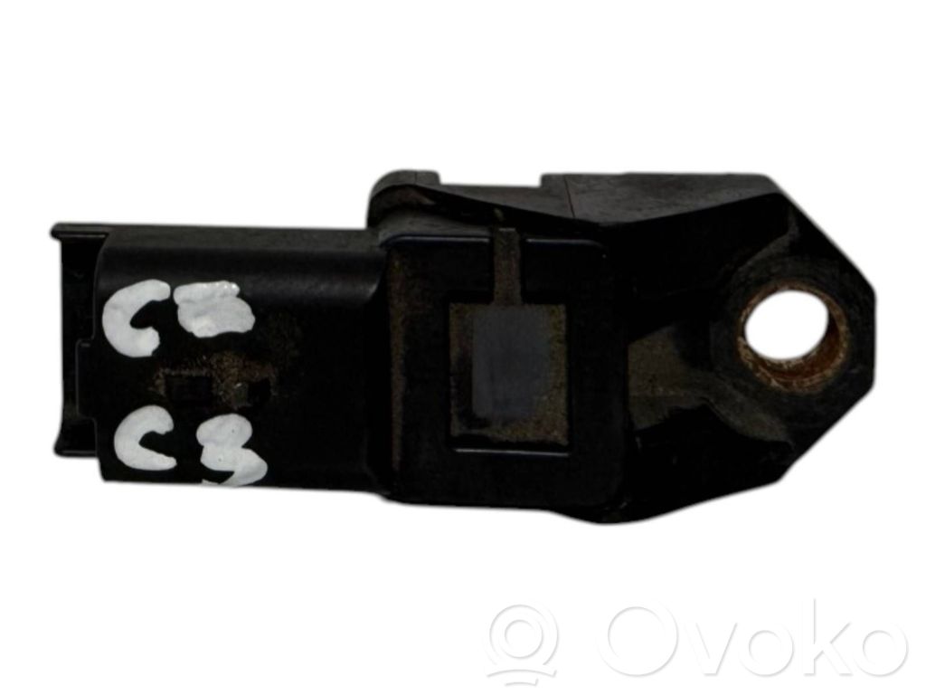 Citroen C3 Air pressure sensor 