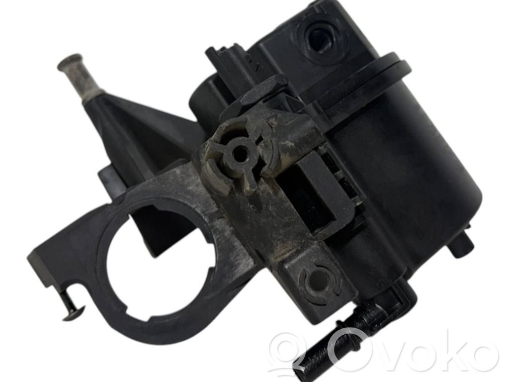 Citroen C3 Fuel filter 