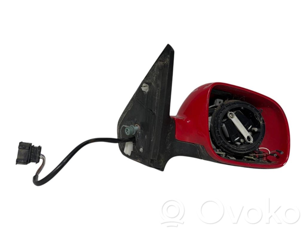 Elektryczne lusterko boczne drzwi przednich   1J1857508D