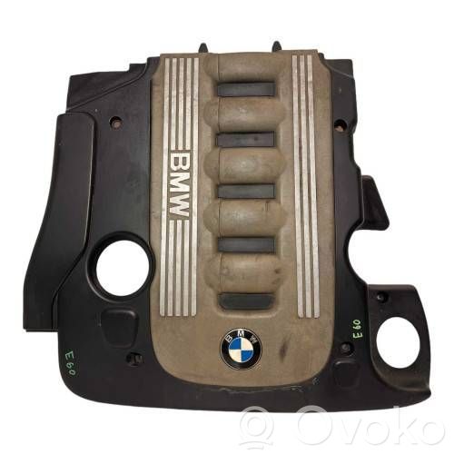 BMW 7 E65 E66 Motorabdeckung 