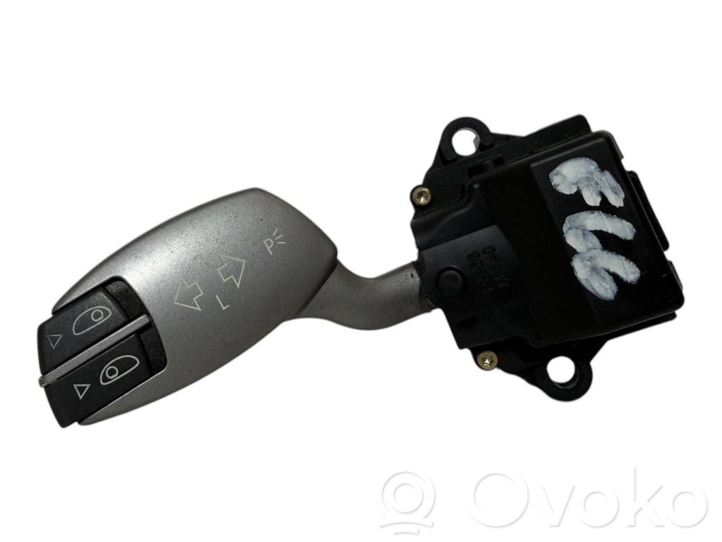 BMW 7 E65 E66 Commodo de clignotant 