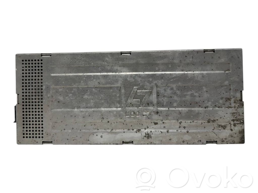 BMW 7 E65 E66 Sound amplifier 