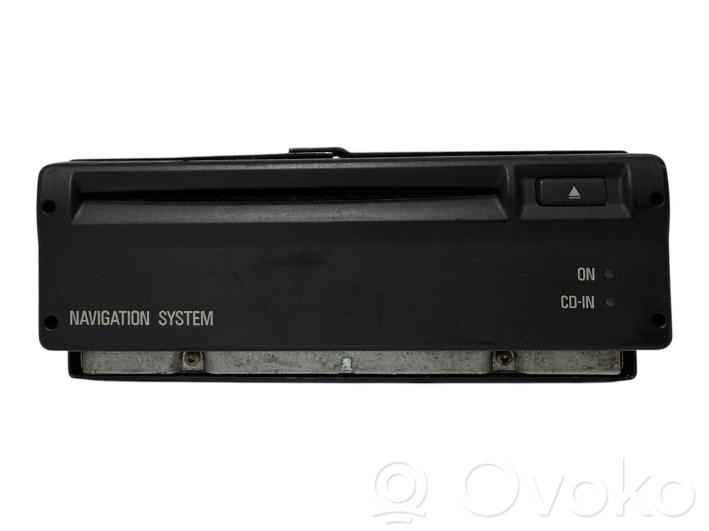 BMW 7 E65 E66 CD/DVD player unitate navigație 
