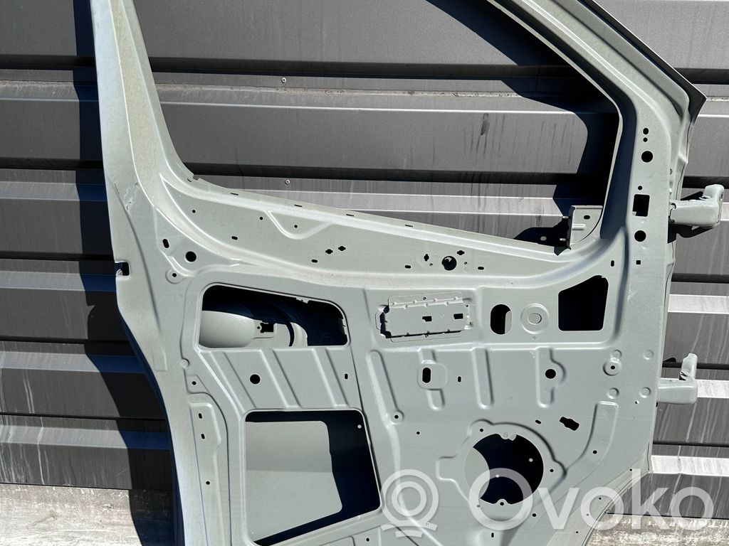 Renault Trafic III (X82) Door (2 Door Coupe) 