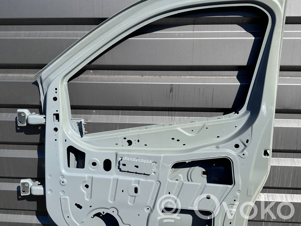 Renault Trafic III (X82) Front door 